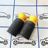31336789373 Staubschutz Manschette Stoßdämpfer Anschlagpuffer Kit 6789373 FÜR BMW 5er Reihe F10 F07 31336776143