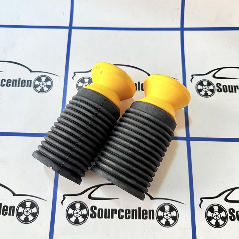 31336789373 Staubschutz Manschette Stoßdämpfer Anschlagpuffer Kit 6789373 FÜR BMW 5er Reihe F10 F07 31336776143
