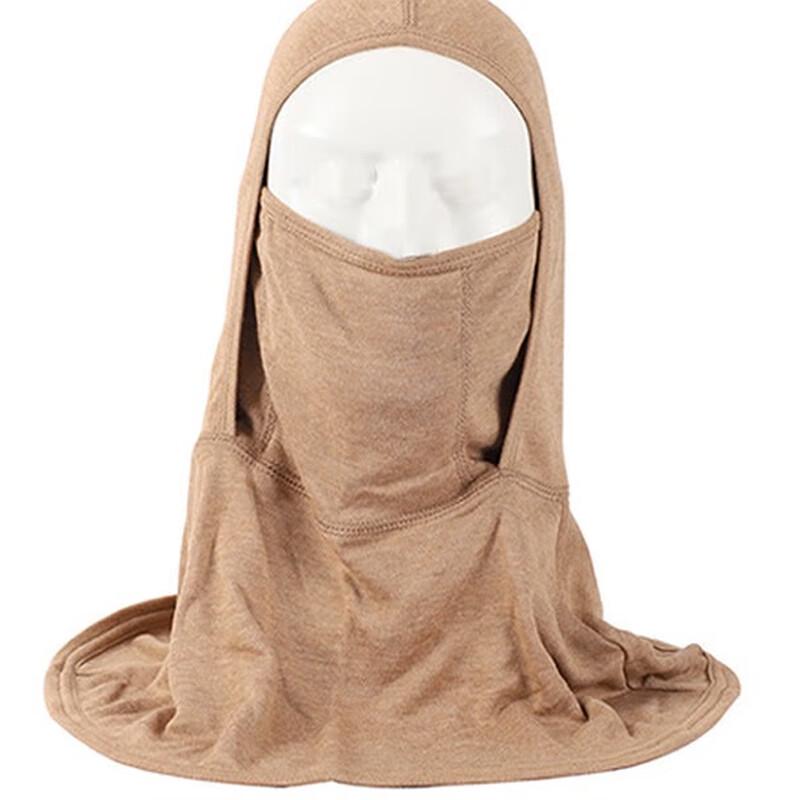 NLNTL Firefighter Aramid Heat-Resistant Hood One Size