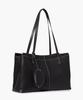 Lesiera Arbor Shopper - Black
