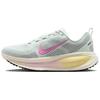 Nike Scarpe da Corsa Basse Vomero 18 Ammortizzate Resistenti all'Abrasione Traspiranti Donna Verde IH3634-099
