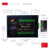 AM-PD60 Fuel Injector Ignition Simulator ECU Maintenance Platform Testing Equipment for Gasoline Diesel Vehicle Computer Board