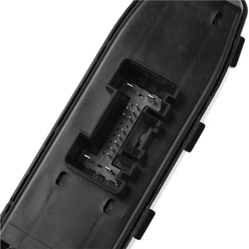 Car Accessories for GMC Chevrolet Buick Front Left Electric Power Master Window Control Switch Lifter Regulator Button Parts