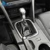М'яка карбонова наклейка для Renault Megane 4 2016 2017 2018 2019 2020 2025 2025 2025-2025 Автомобільна панель перемикання передач Автомат/AT