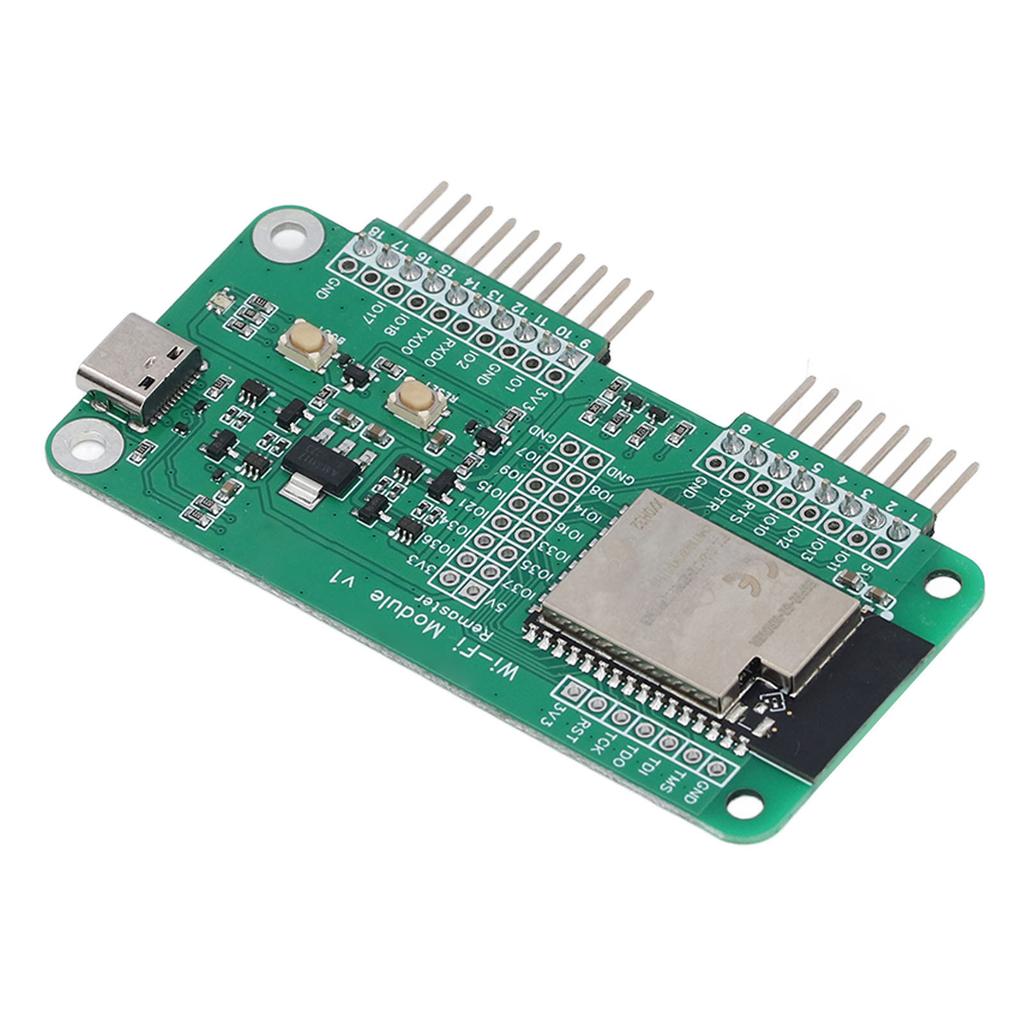 WiFi Devboard PCB Development Module Support In Circuit Debugging Electronic Component dla Flipper