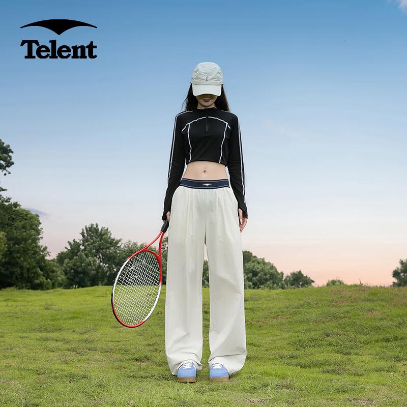 Tianluntain Men's Lightweight Breathable Outdoor Cargo Pants