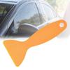 Car Vehicle Film Sticking Tool Auto Phone Sticker Multi Purpose Removing Scraper