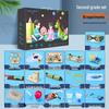 Graduation or Birthday Gift: Science Experiment Box for Kids and Classmates