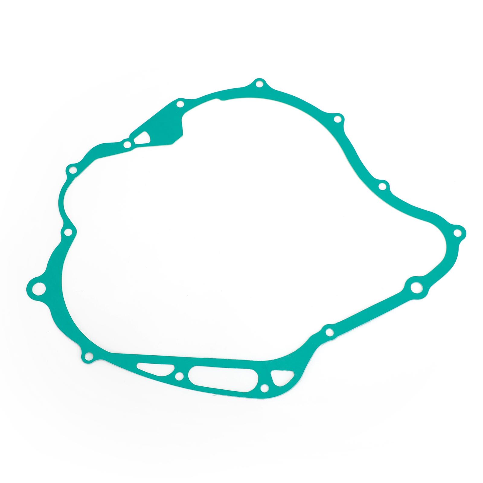 

Прокладка крышки статора левого двигателя для Yamaha V Star 1100 V-Star XVS1100 1999-2011