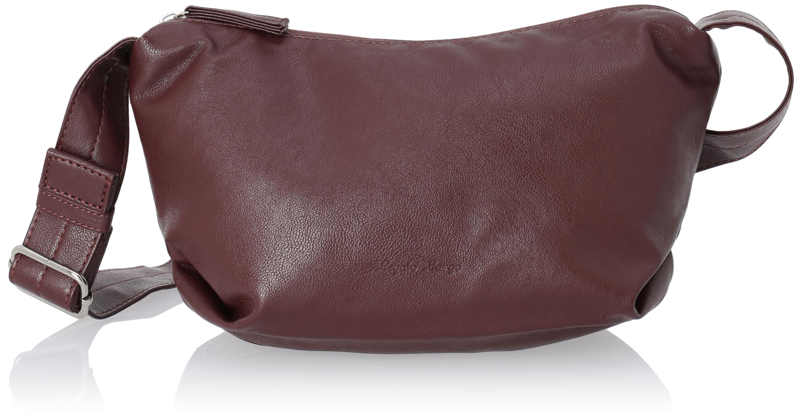 Мини-сумка через плечо-гамак Legato Largo, Моющаяся