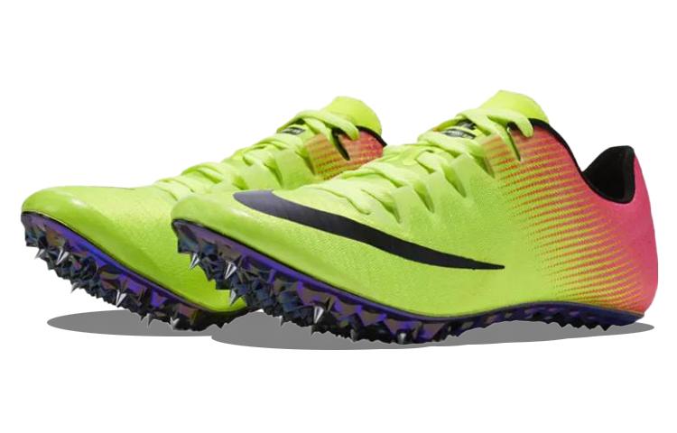 Nike Zoom Superfly Elite 'Volt' 835996-999