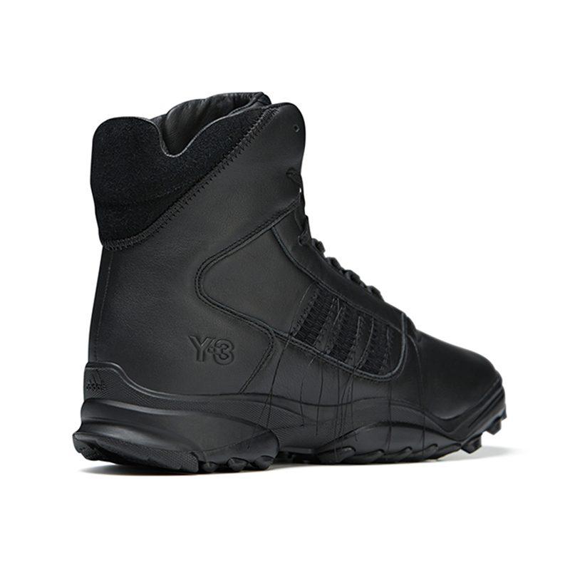 Y-3 GSG9 Y-3 'Triple Black' IF7805