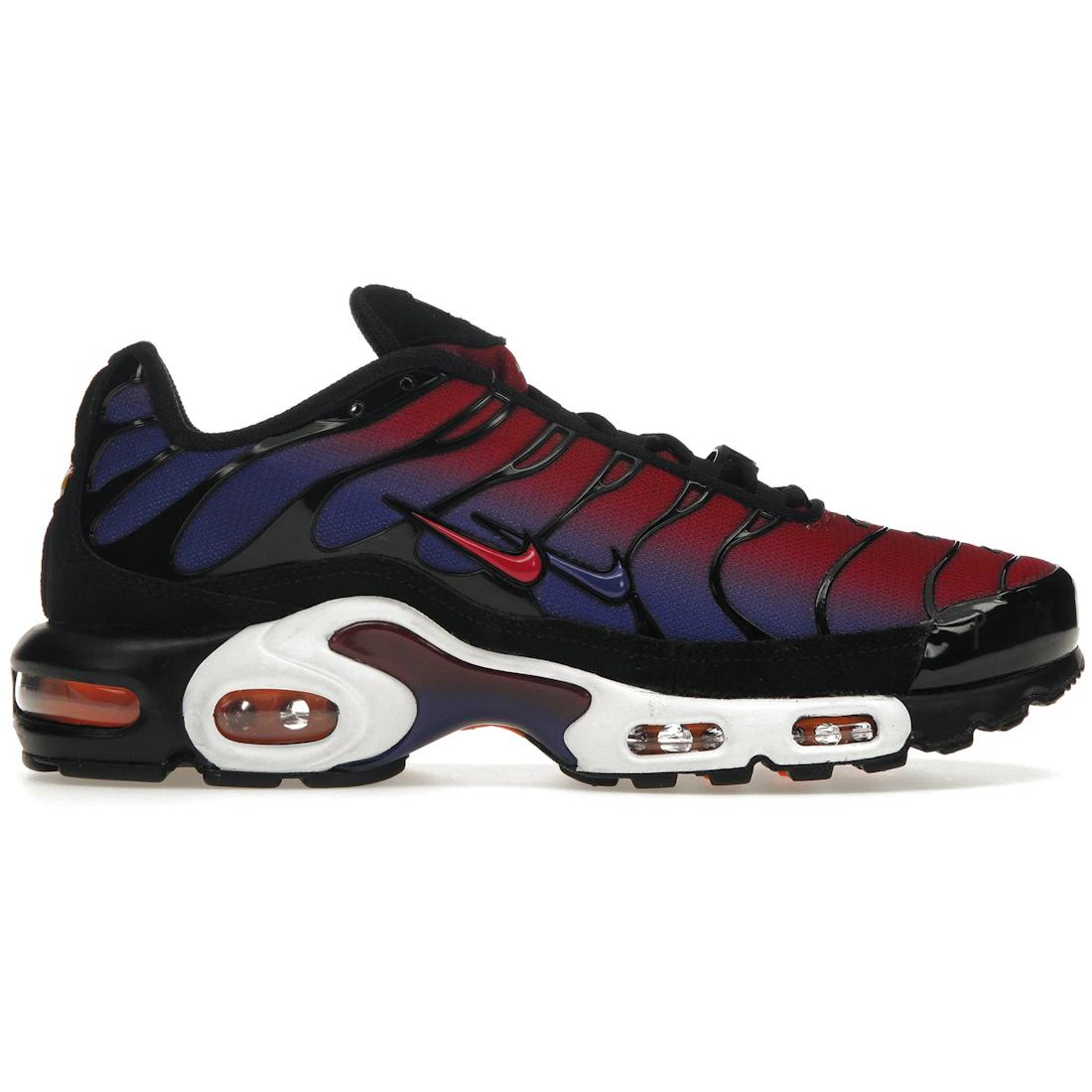 

Кросівки Nike Air Max Plus Patta FC Barcelona Culers del Món(FN8260-001) 44