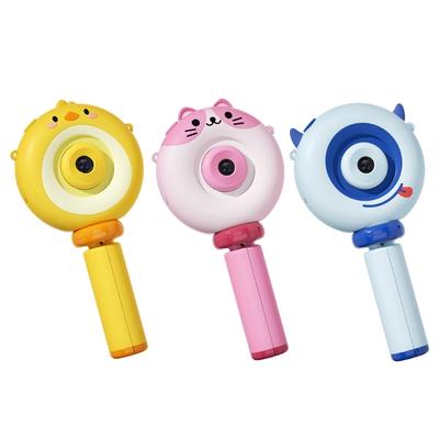 S8 Kid Digital Camera Cute Handhel Video Camera 2.0-Inch Pictures Taken Children Camera Birthday Gift for Boys Girls