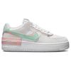 New Nike Air Force 1 Low Shadow White Atmosphere Mint Foam Women's CI0919-117