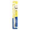 Lion Fine Bristle Gum Care Toothbrush
