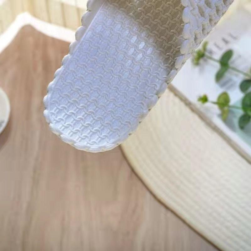 Nuove Ciabatte Estive da Donna, Scarpe da Spiaggia Versatili per Casa e Esterno