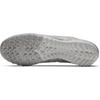 New Nike Vapor 12 Academy Slip Resistant Abrasion Resistant Soccer Shoes Men's Gray AH7384-408