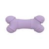 Toy Durable Bone Shape Dog Teething Toy Reduces Stress Bite-resistant Teeth Cleaning Toy