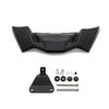 For BMW S1000R S1000 R S 1000 R 21-25 M1000R M1000 R Motorcycle Front Wing Spoiler Aerodynamic Naked Winglet Deflector Downforce