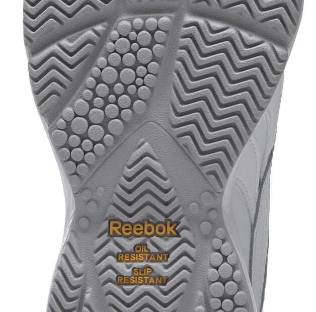 Reebok Work N Cushion 4.0 кроссовки
