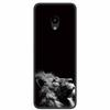 For Xiaomi Qin F21 Pro/ F22 Pro Cases Animal Soft Silicone Phone Back Cover for Qin F22 Pro Protective Lion Fundas F21 Pro Cases