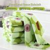 Macaron Color Series Soft & Absorbent Coral Fleece Towel for Home, Kitchen, Bedroom, Living Room & Hotel