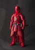 Meisho Movie Realization Red Royal Guard from Star Wars Episode 6 Web Shop (Tamashii Exclusive)