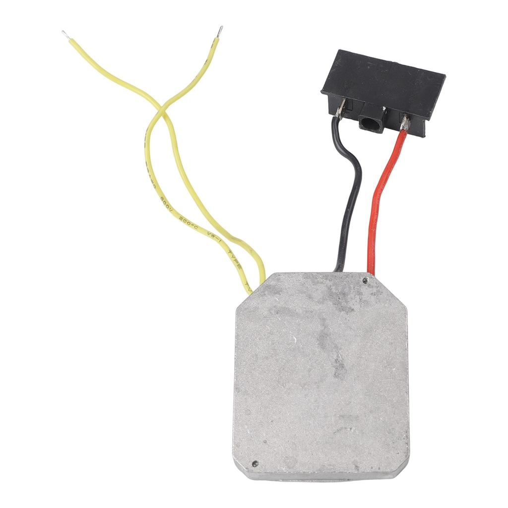 Electric Control Brushless Lithium For DIY Electronics Brand New Unused For Brushless Motors Appliance Part For Motor Controller