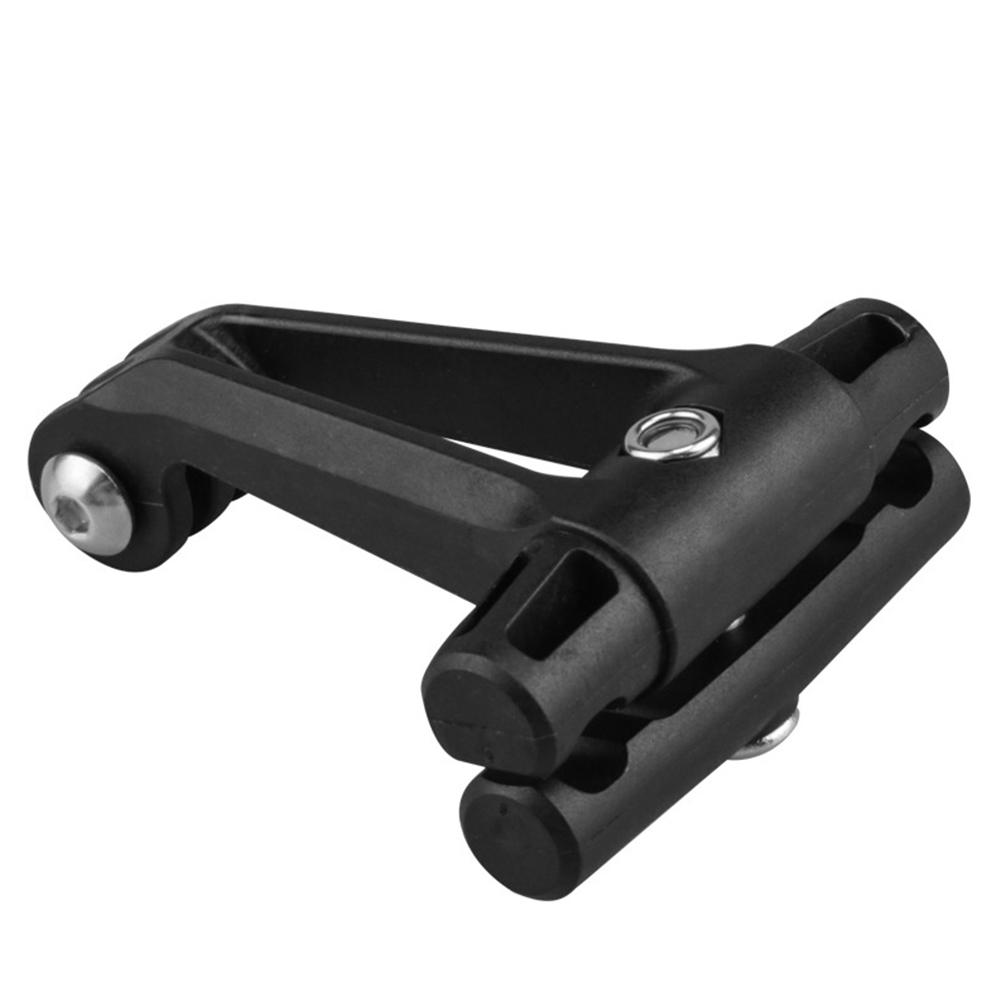 1-5PCS Bike Rear Lights Stand Seat-post Mount Code Table Frame Light Stand Shockproof Bicycle Accessories for Garmin Varia Radar