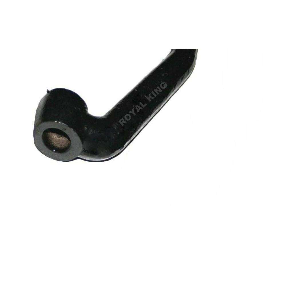 Royal Enfield "Old Classic & Bullet 350 & 500" "Footrest Arm" Left Side