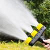 Home Use Tool Agriculture Irrigation Spray Water Sprinklers Atomizer Nozzles Adjustable Nozzle