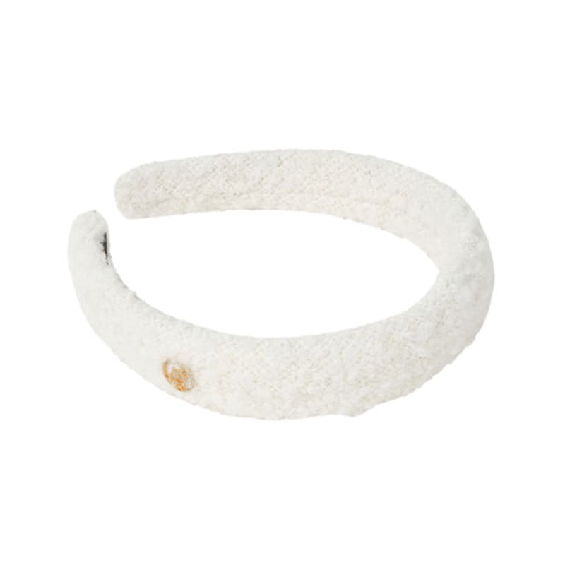 MAUVER U Mitchell hair band