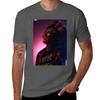 Kellin Quinn Tshirt Basic Regular Fit Casual Tshirt