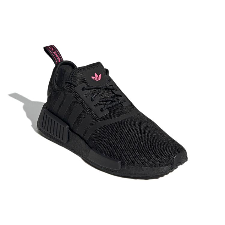 adidas Wmns NMD_R1 Primeblue 'Nero Rosa Solare' Donna GX8312