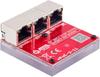 ATTE xPoE-3-11A 3-Port PoE Extender Switch 10/100Mbps 802.3at/af