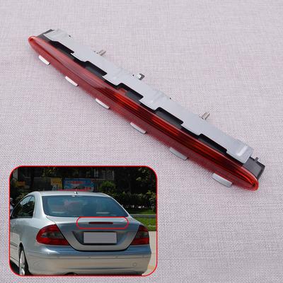 2098201056 2098200556 2098200956 3rd Third Brake Lamp Centre Rear Boot Stop Light Fit for Mercedes CLK W209 2002-2009