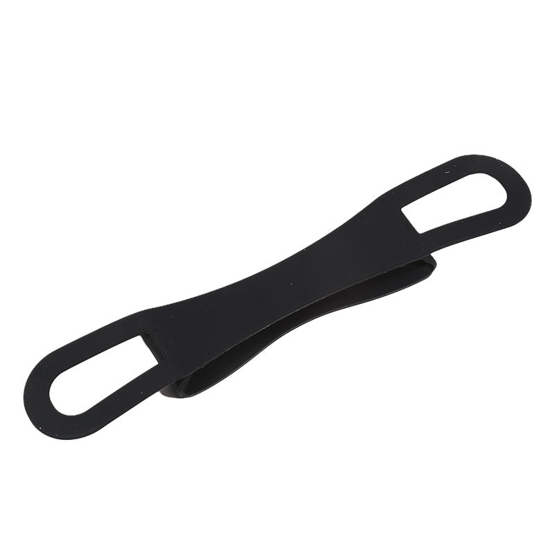 Soft Silicone Hand Strap for 4.7-8" Kindle Tablets Comfortable Lightweight Finger Grip Holder High Elasticity Straps for E-Book