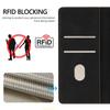 QIALINO For Huawei Mate 80/Mate 80 Pro Case View Window Genuine Cow Leather Flip Phone Cover with