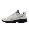 U1906RNA New Balance 1906R White Black (Men's)