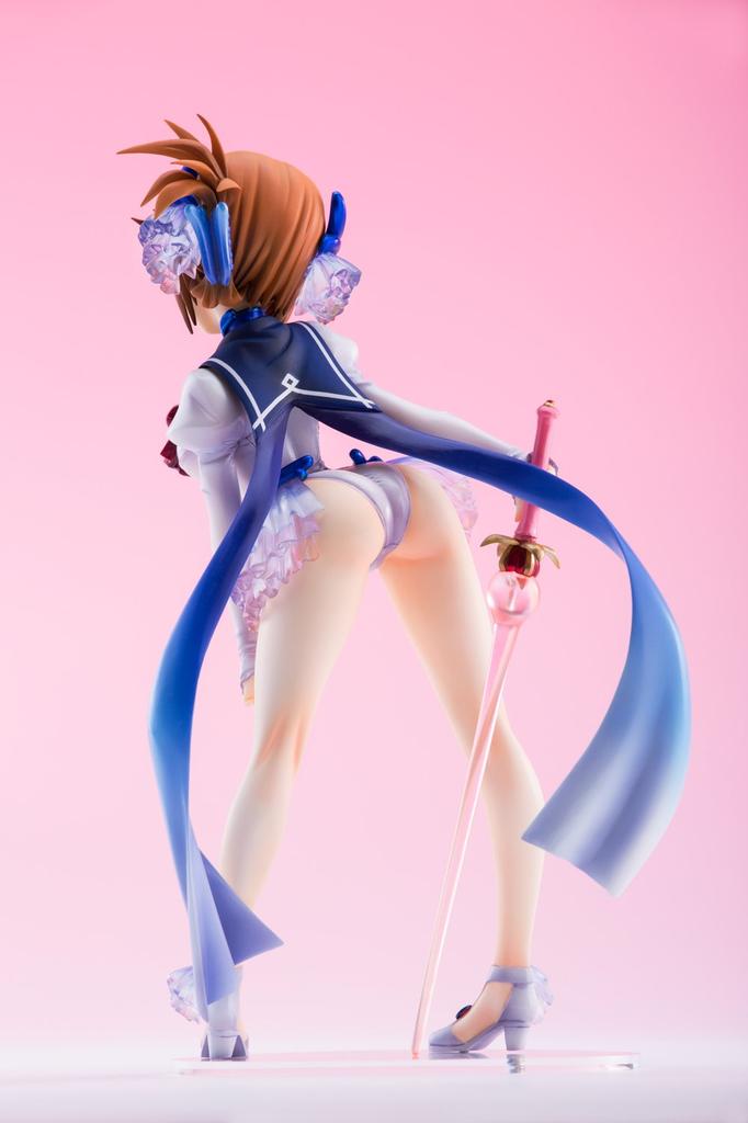 ToHeart2 Dungeon Travelers Komaki Aika Magical Princess Scale PVC Painted Finished Figure 1/8