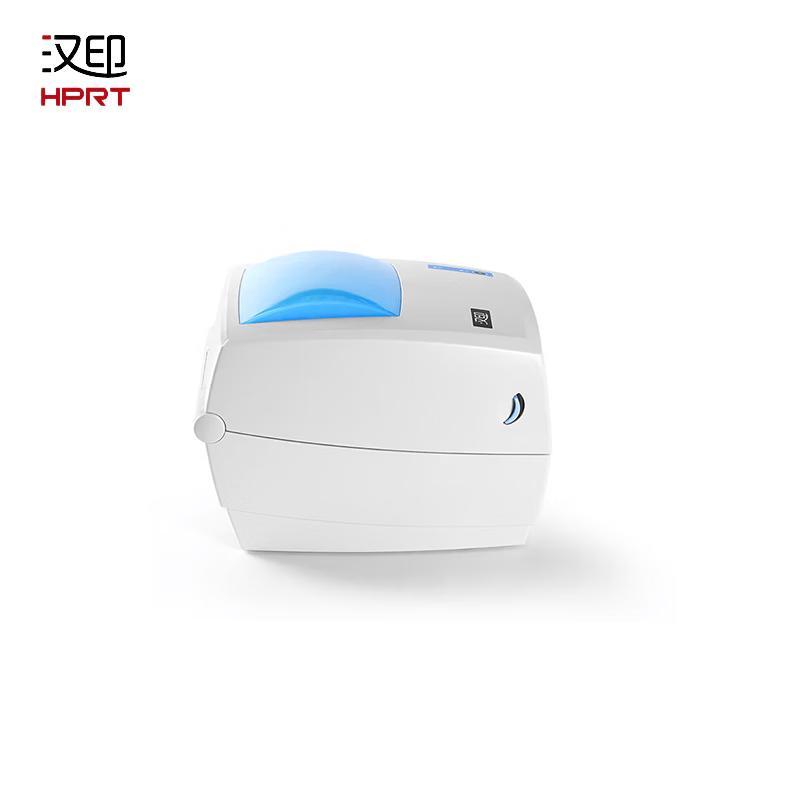 HPRT Q5 Commercial Thermal & Thermal Transfer Label Printer CN plug (adapter included)