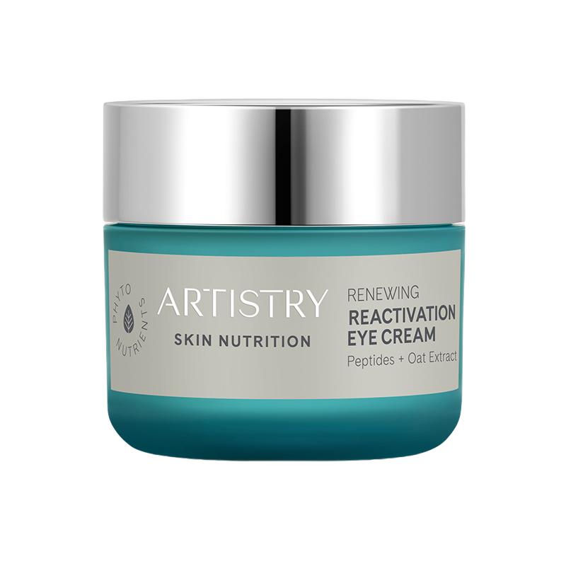 

ARTISTRY™ Skin Nutrition™ Обновляющий восстанавливающий крем для кожи вокруг глаз