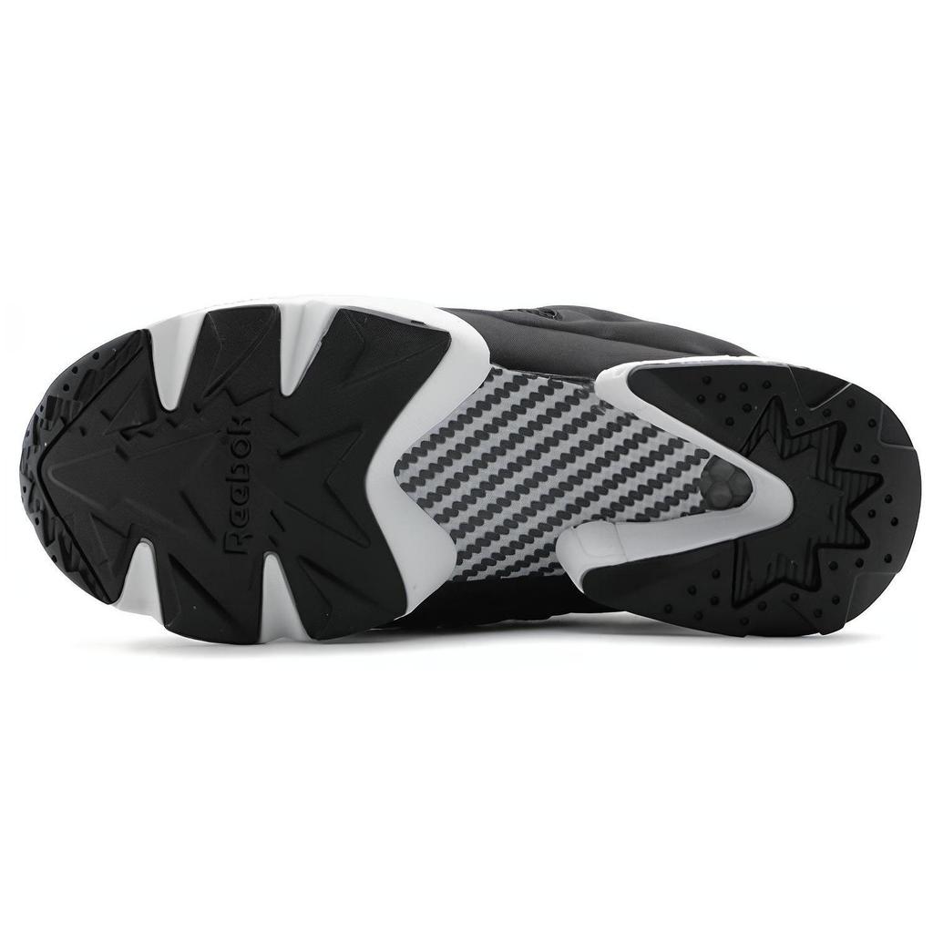 InstaPump Fury Reebok Og 'Black' V65750