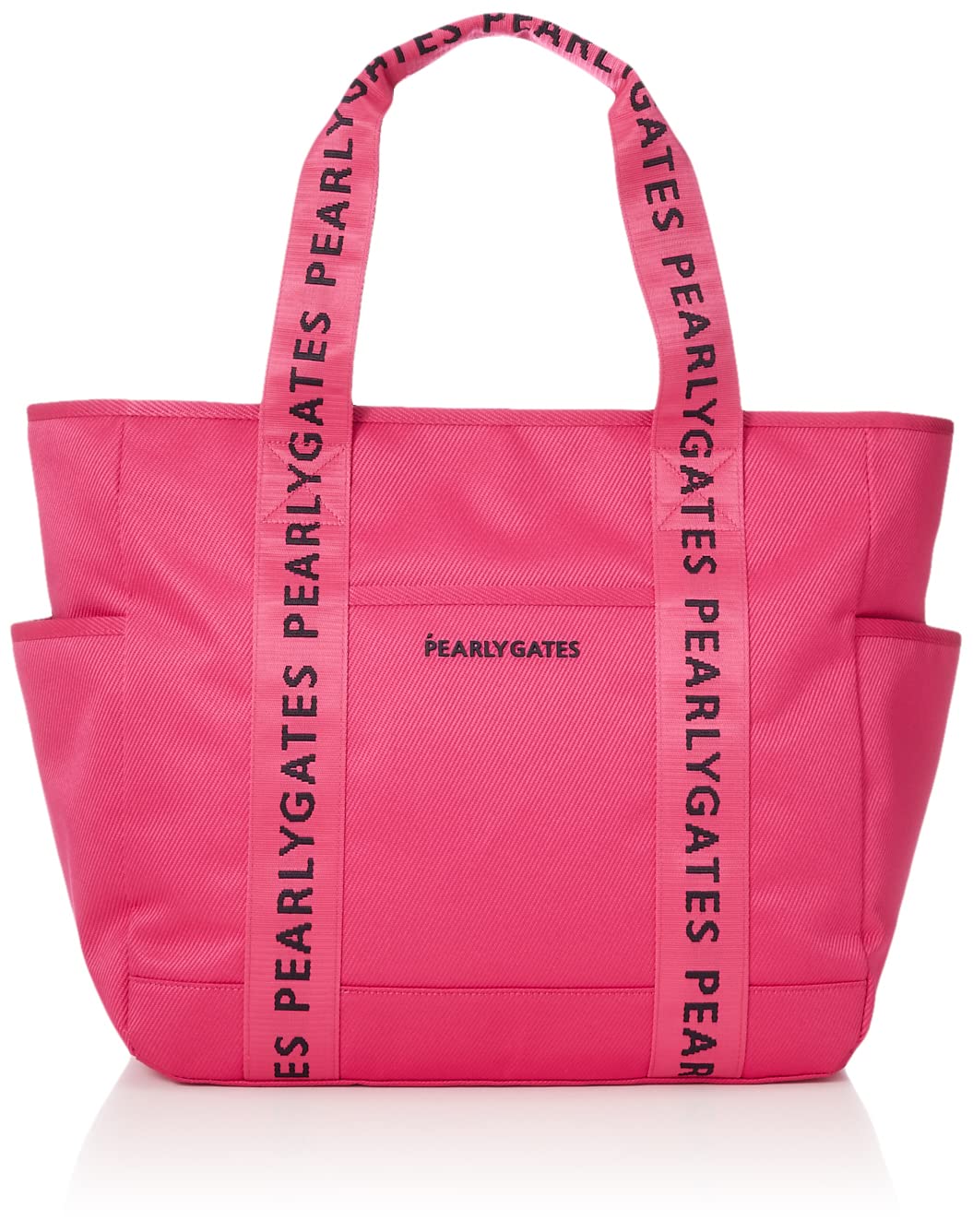 

[Pearly Gates] Unisex [Standard product] Locker bag Standard locker BAG W600400×H360×D220 053-2981200 090Pink FR