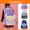 Adorable And Durable Oxford Cloth Kids Backpack For School Large Capacity