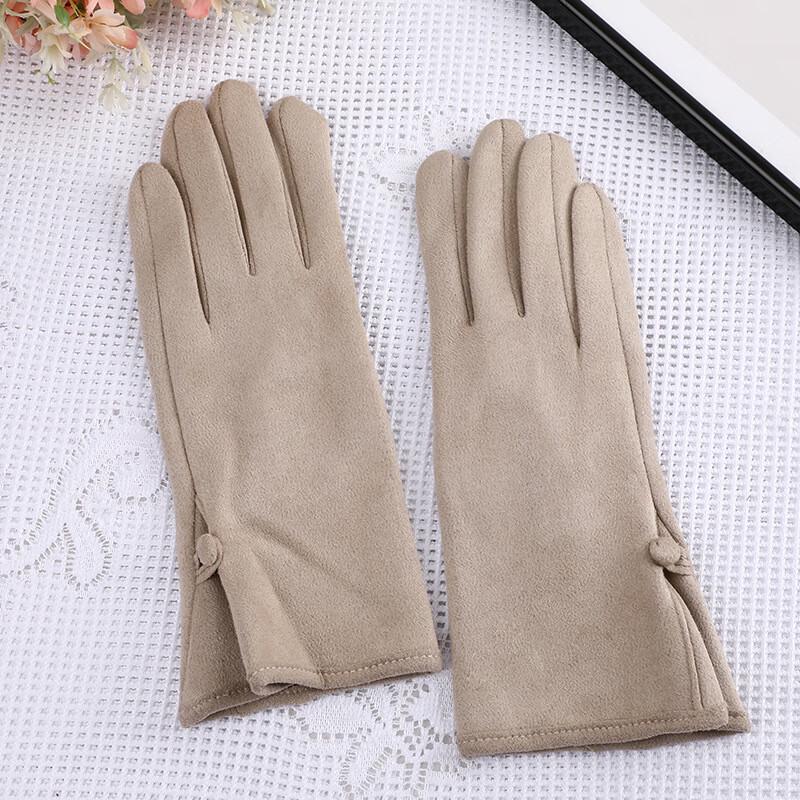 Unisex Winter Warm Touchscreen Gloves