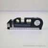 LV03 Infrared Laser Level: Cross-Line, Horizontal & Vertical Marker