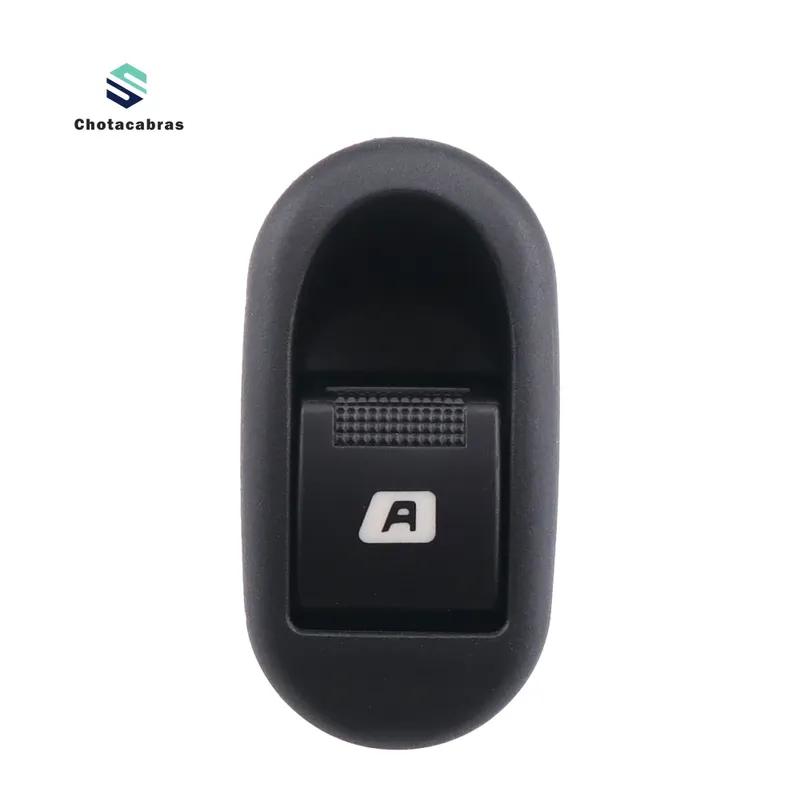 Для Citroen C2 C3 Peugeot 1007 НОВЫЙ Переключатель Стеклоподъемника Кнопка Электростеклоподъемника 6554.L7 Автоаксессуары 96401469XT 6554 L7 6554L7