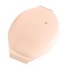 Pregnant Belly Bump Memory Foam Realistic Artificial Belly for Parties Stage Performance